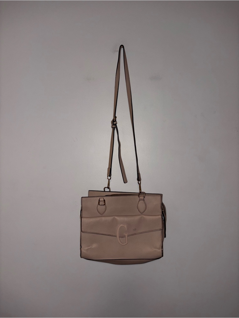 Guess | Pink Purse
